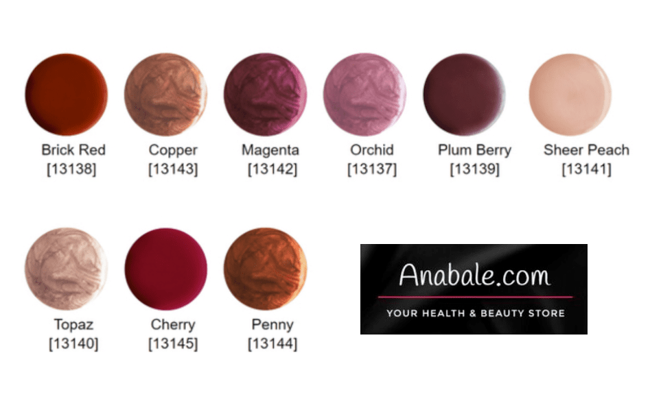 Anabale - Your One Stop Makeup Shop